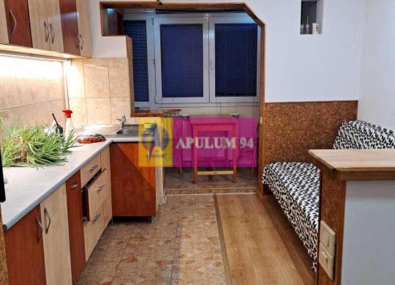 Apartament 2 camere, 51mp, zona Sos. Oltenitei-Berceni
