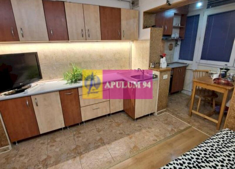 Apartament 2 camere, 51mp, zona Sos. Oltenitei-Berceni